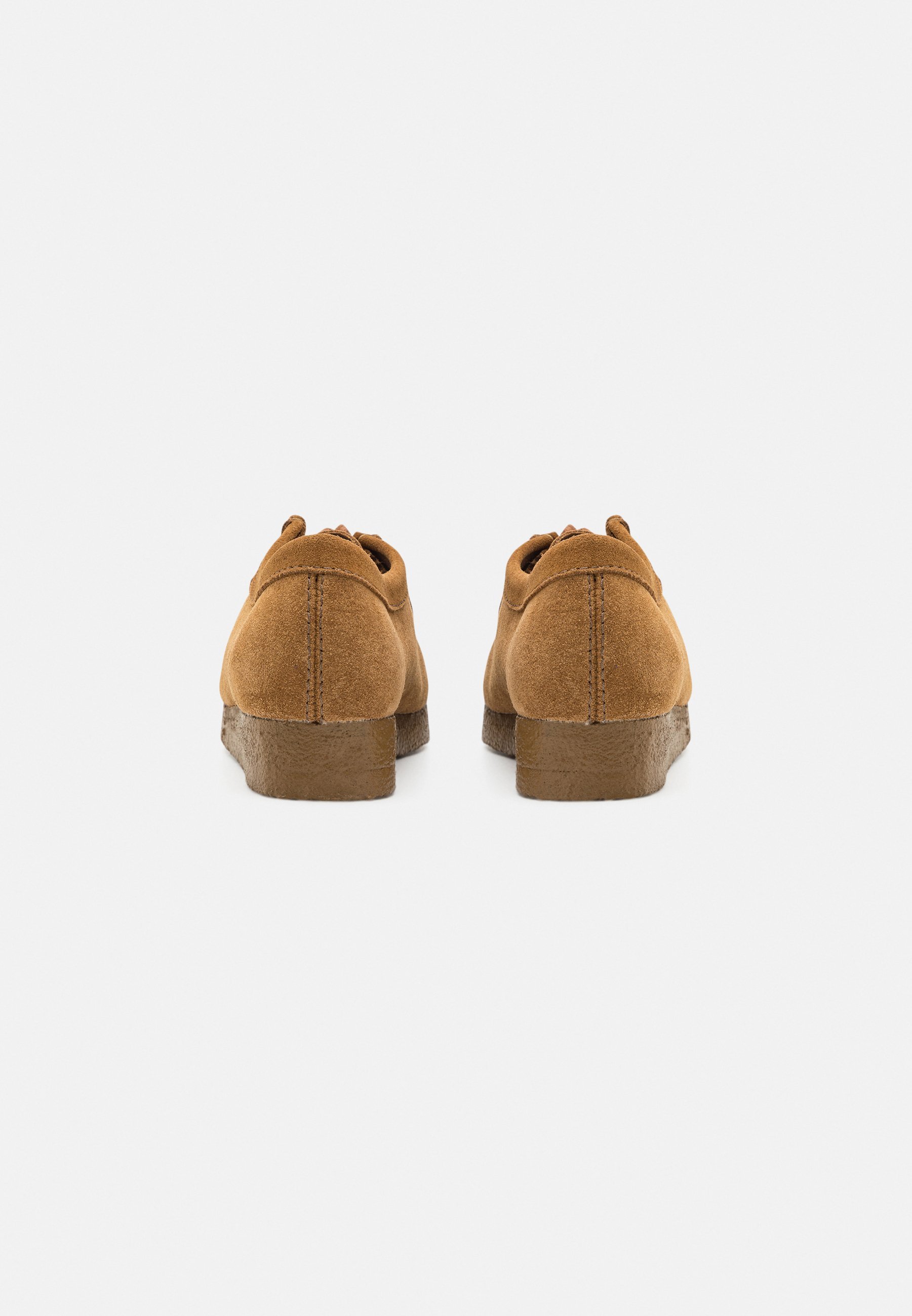 Clarks Originals veterschoenen