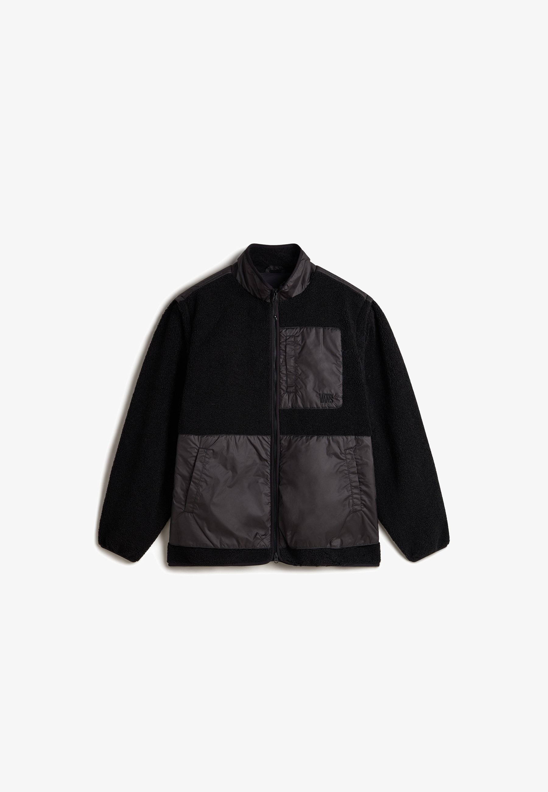 Vans fleece jassen en truien