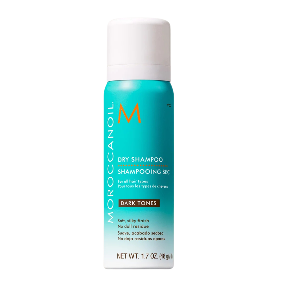 Shampoing sec Moroccanoil