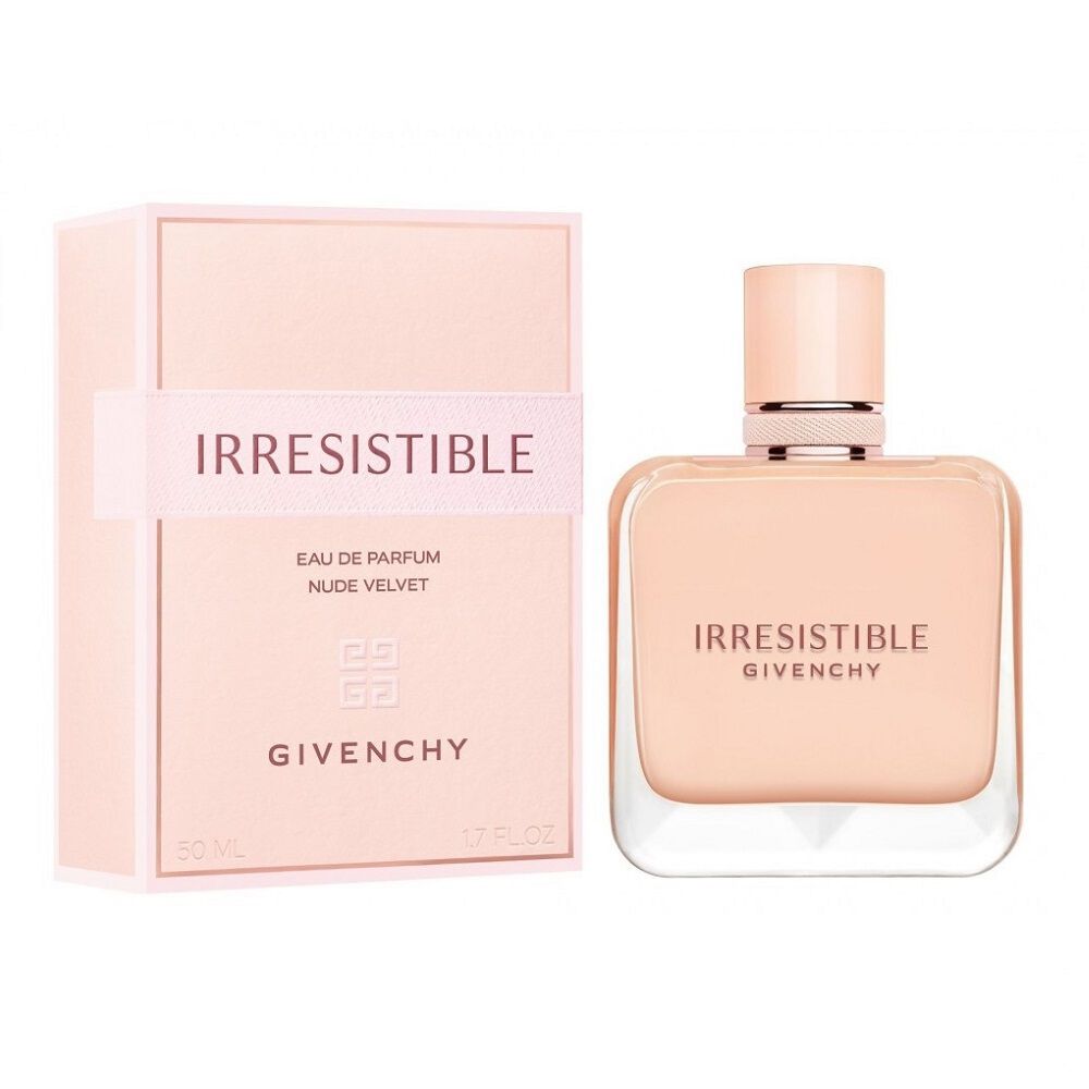 Givenchy Neatvairāmais Nude Velvet Parfum ūdens