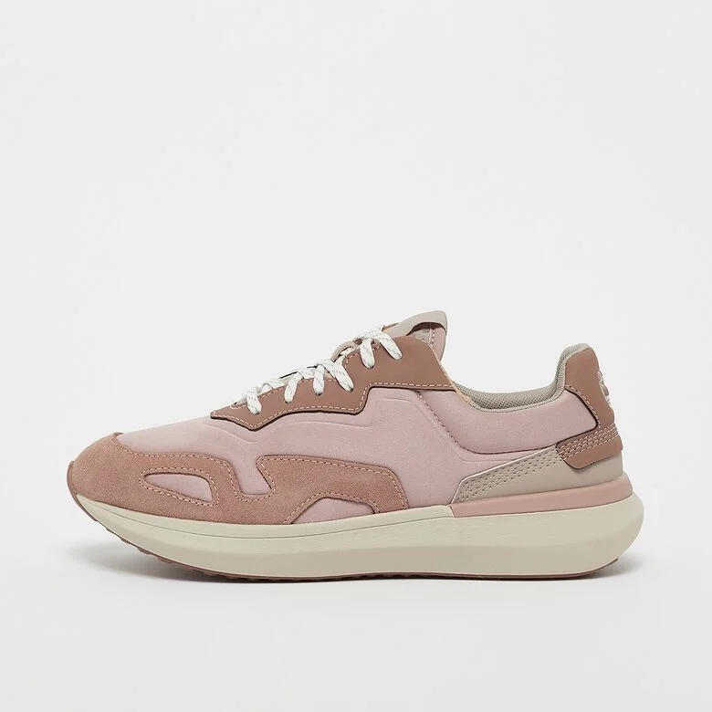 Seoul City F/L Sneaker