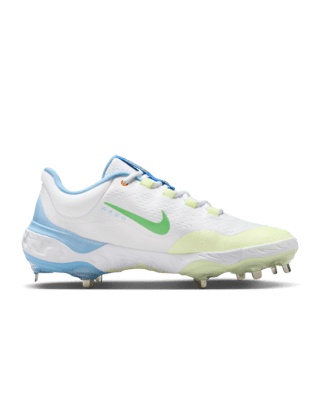 Nike Alpha Huarache Elite 4 Low Men's Baseball Cleats