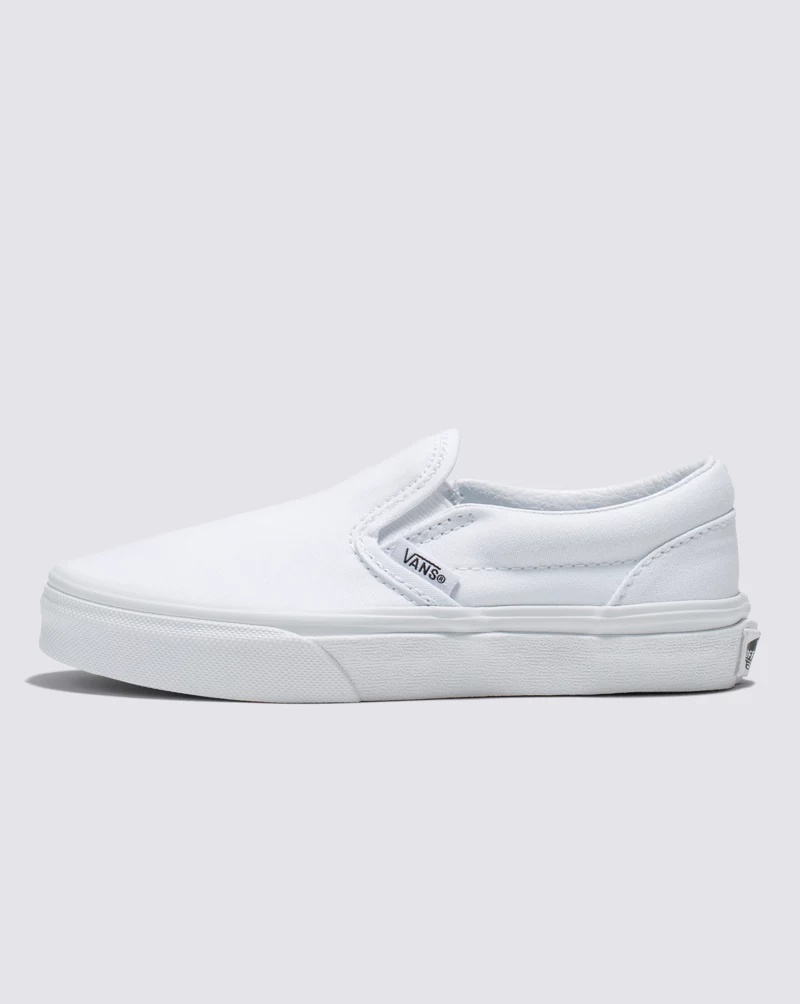 Kids Slip-On Shoe
