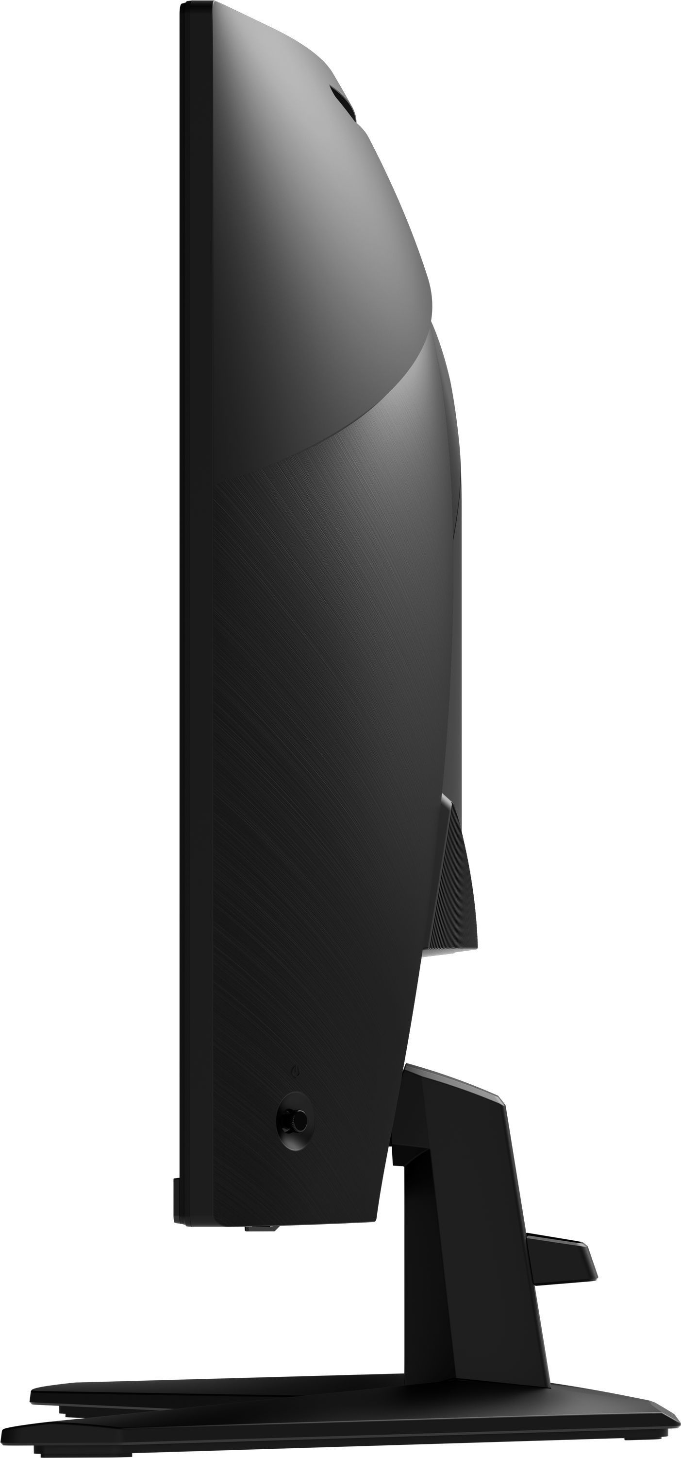 Gebogen gamingmonitor - MSI - 32