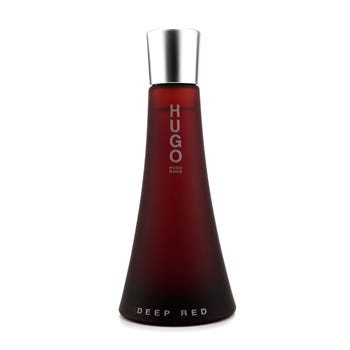Hugo Βαθύ Κόκκινο | 90ml
