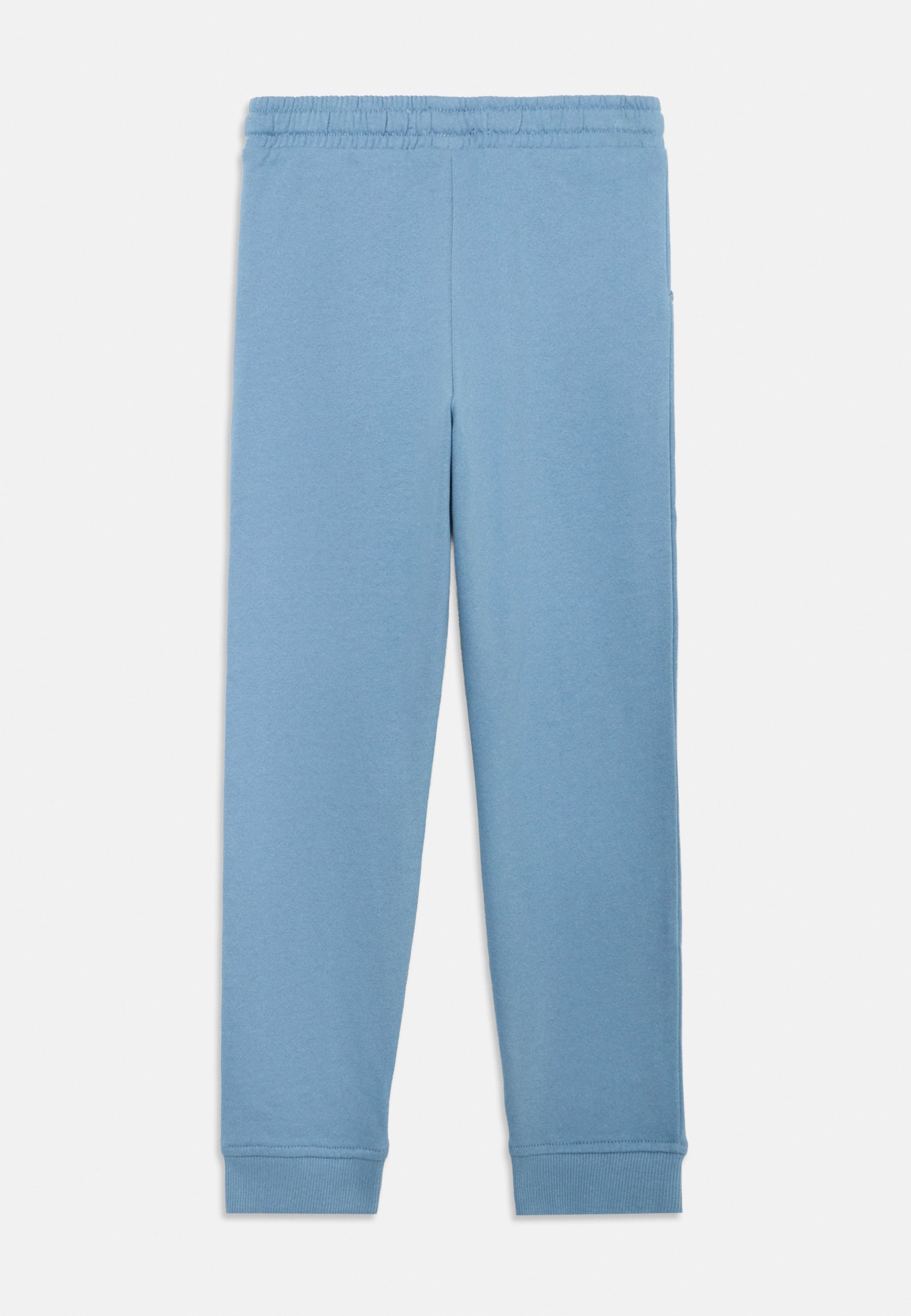 Lot de 4 bas de survêtement unisexe Friboo - gris/kaki/bleu