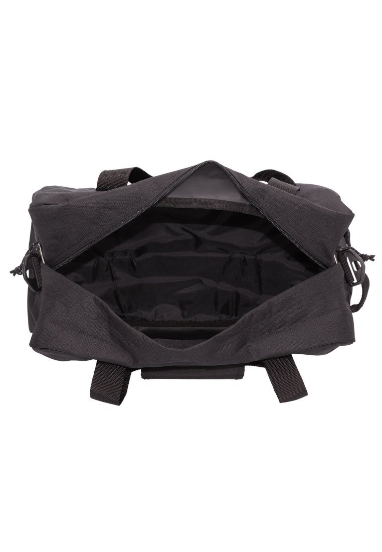 Eastpak COMPACT + - Reiseveske - svart