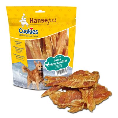 Kekse Delikatesse Hähnchen