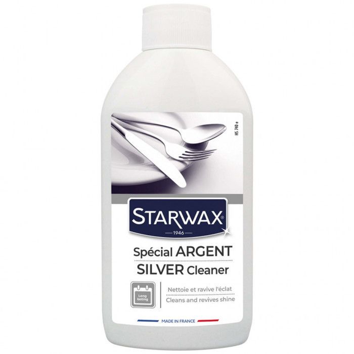 Spezial-Silberreiniger – 250 ml