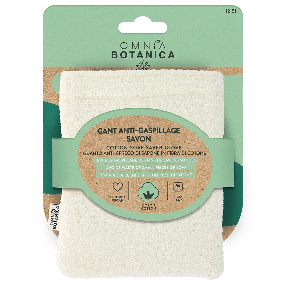 Omnia Botanica GANT FIN DE SAVON