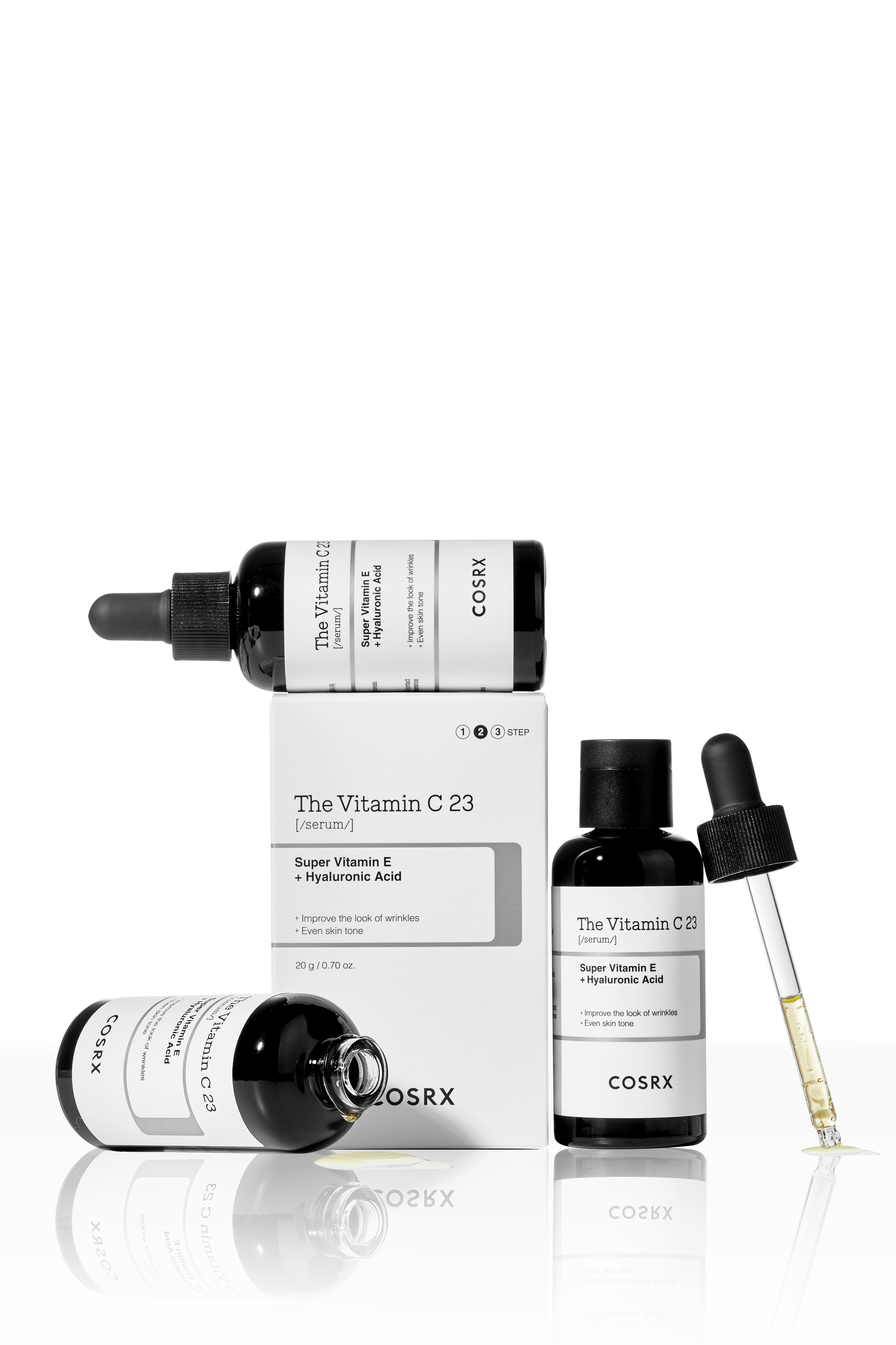 Cosrx vitamin C