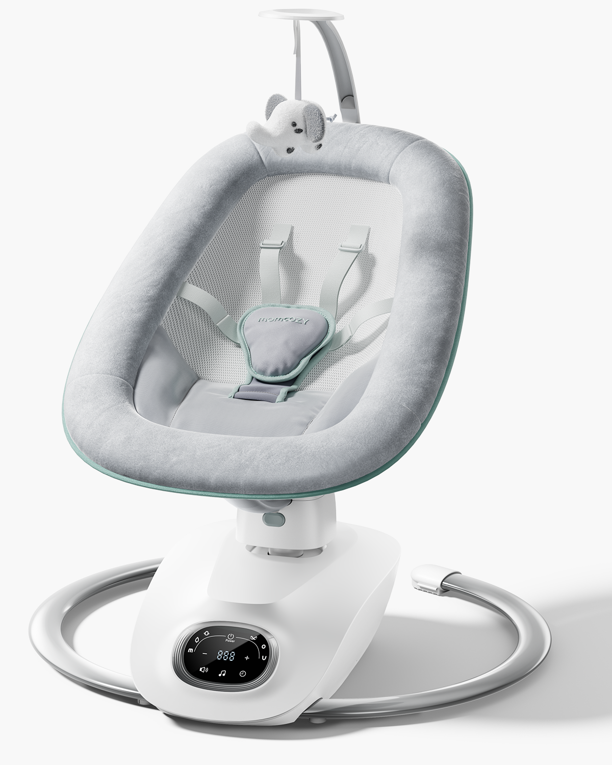 MOMCOZY AW01 COCOSWAY 3D-MOTION