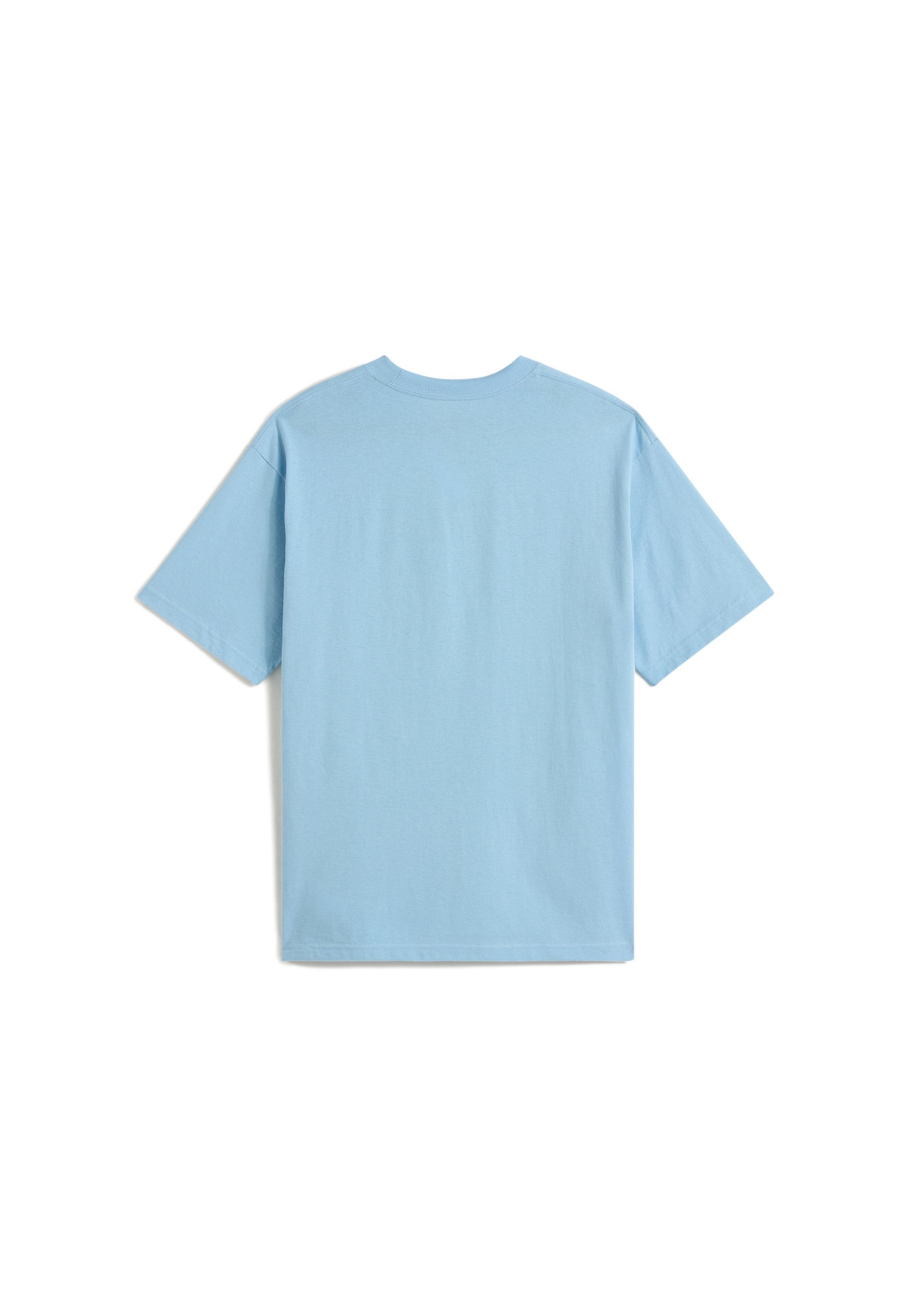T-shirts imprimés Vans