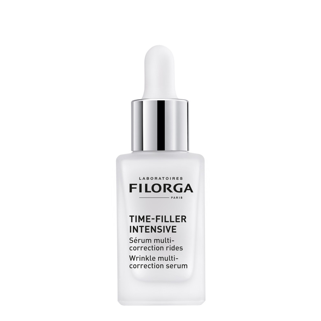 Filorga - Popunjavanje vremena