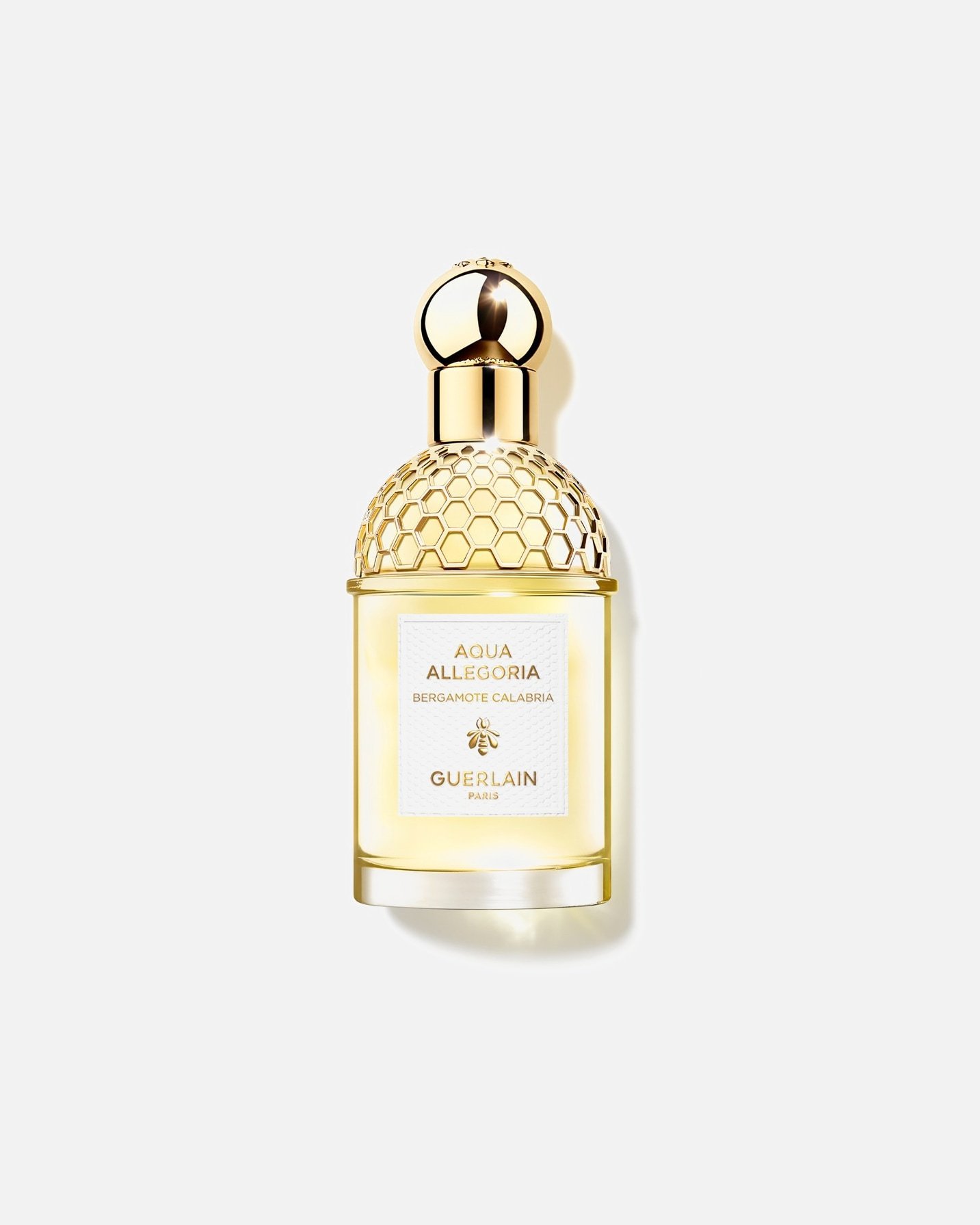 Guerlain Eau de Toilette Aqua Allegoria Bergamot Kalabrien - 75 ml