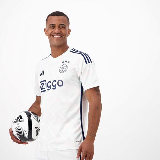  Maillot 2 de l'Ajax 23/24
