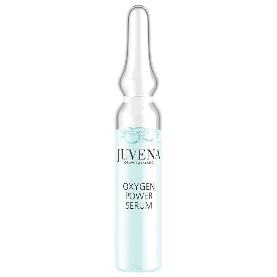 Juvena pretnovecošanās serums Skin Specialists Oxygen Power serums - 2 ml