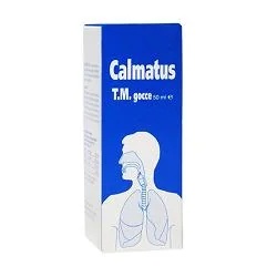 Calmatus Drops Moedertinctuur 50 ml