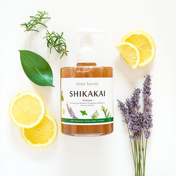 Shikakai Shampoo| 500 ml