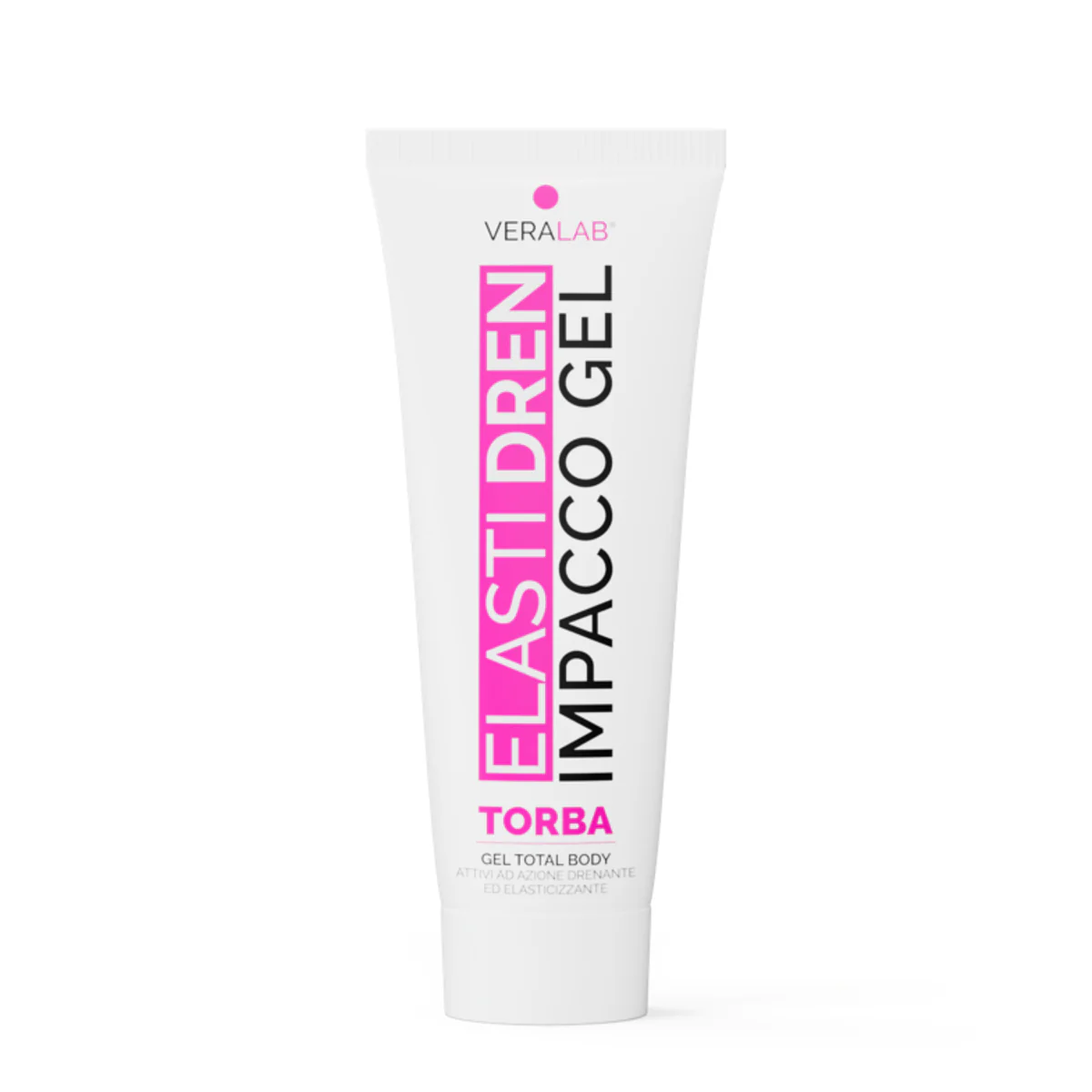 Anticellulite Elastidren - Gel corpo tonificante, Fluido viso lifting