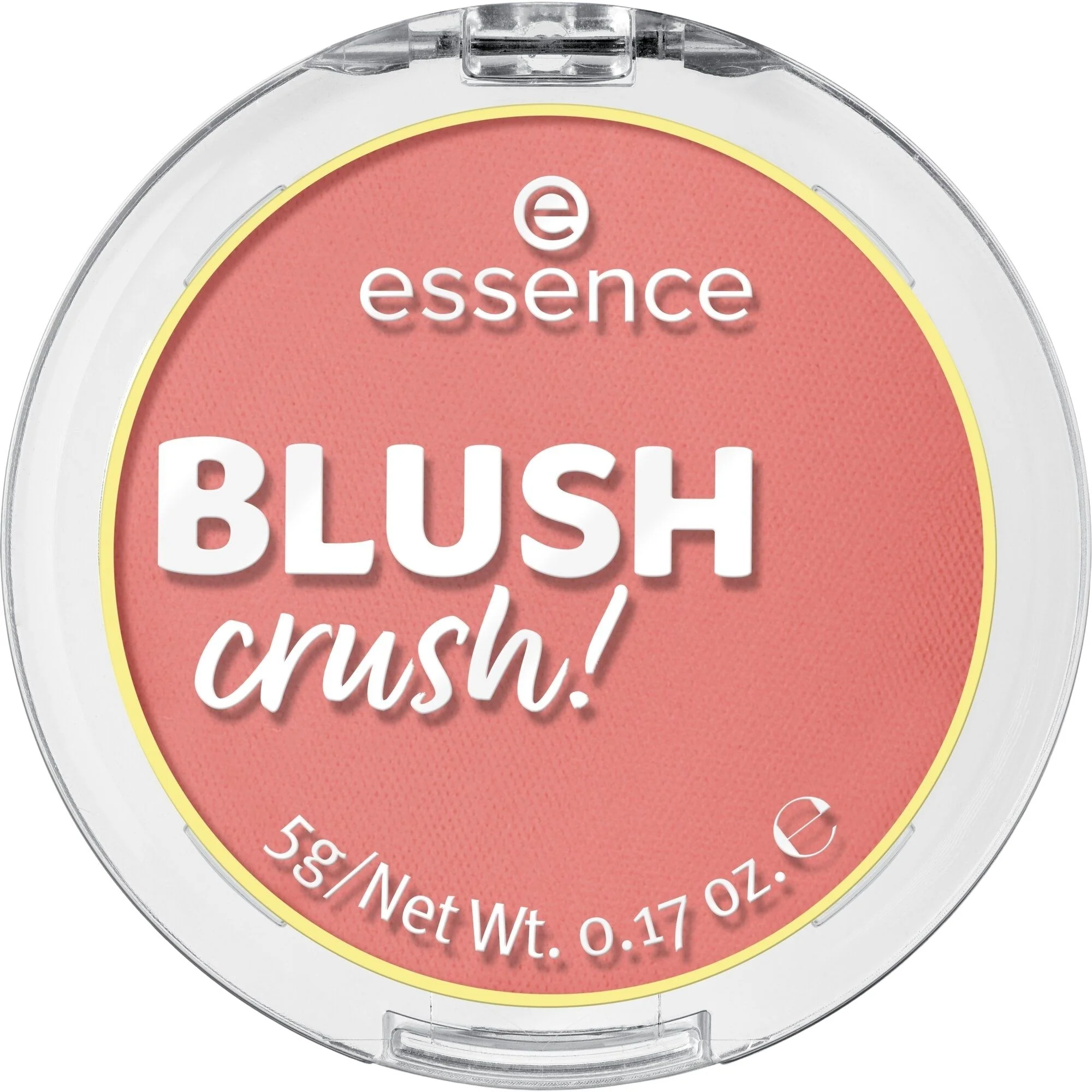 Viso BLUSH CRUSH! blush in polvere - Fard compatto