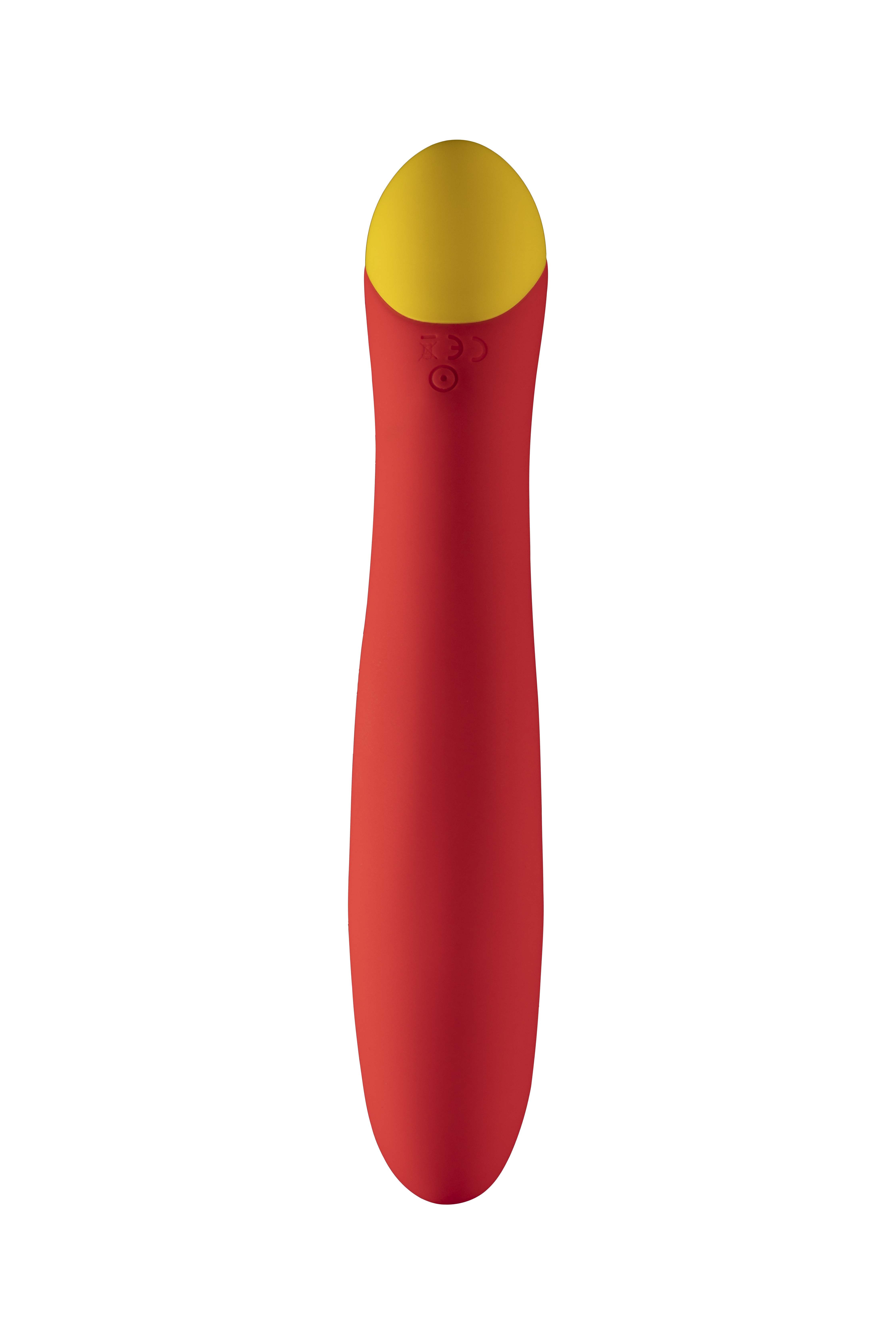 Hype vibrator Vibratori