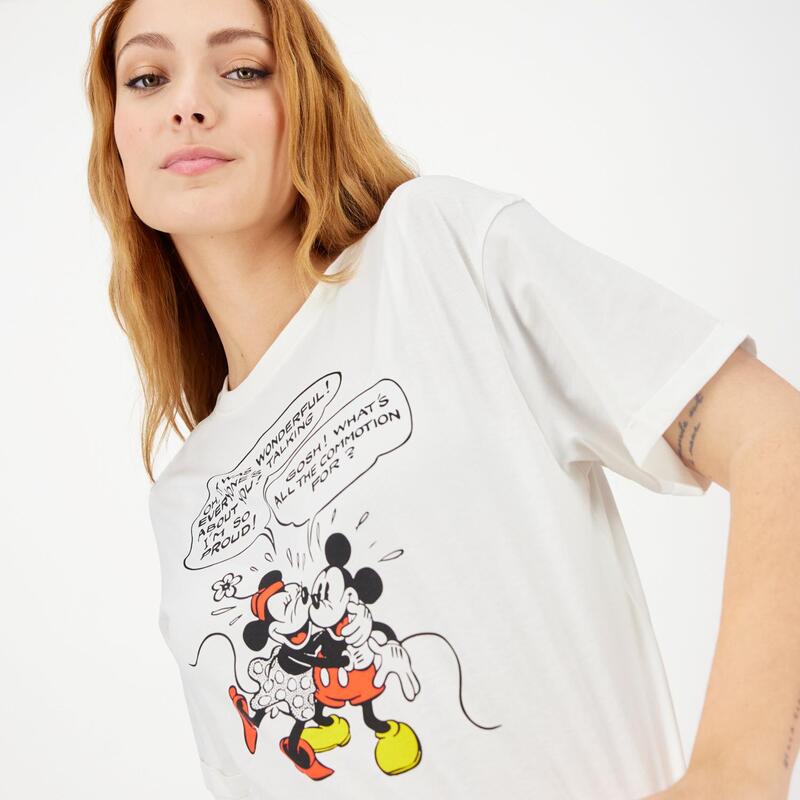  Majica s Mickeyjem Mouseom