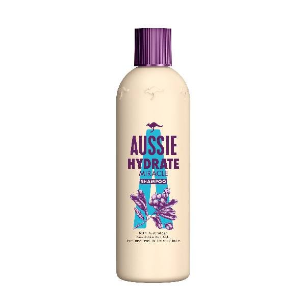 Champú Miracle Hidration| 300 ml