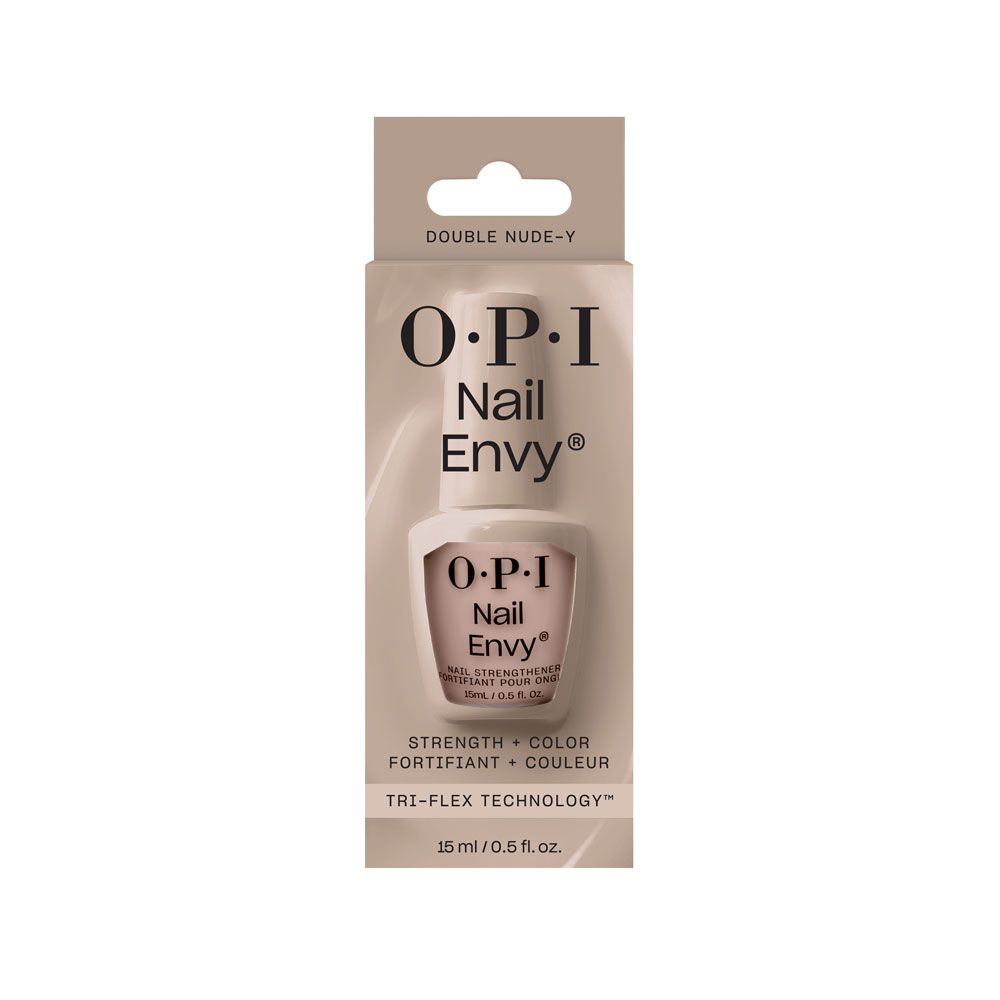Lak za nohte Nail Envy Strengthener in laki za nohte za utrjevanje