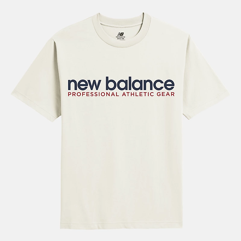 Professioneel reclame-T-shirt voor heren - SEA SALT