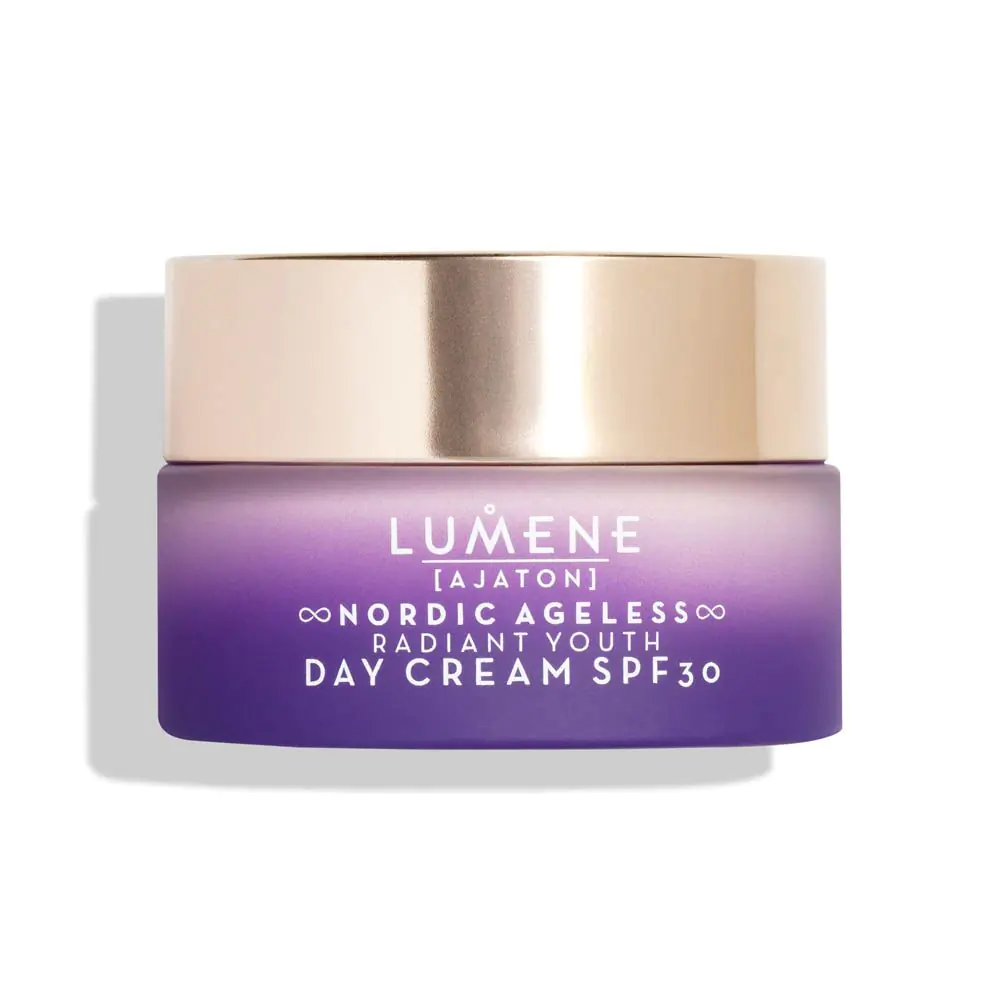 Lumene Nordic Ageless SPF30 - Krem na dzień 50ml