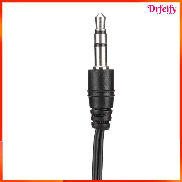 Lecteur MP3 - AKOZON - Étanche IPX8 - 4 Go - 8 à 10 heures de lecture - Rechargeable USB