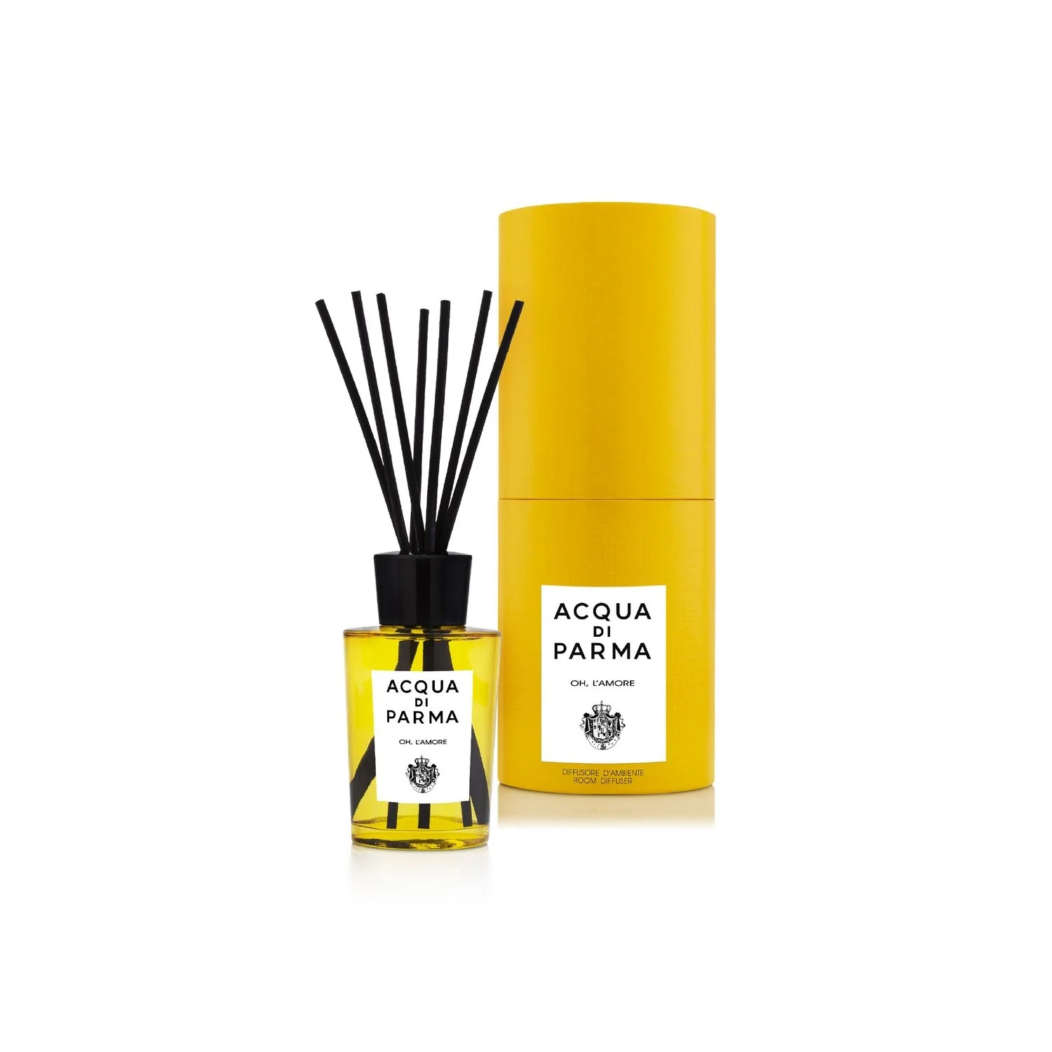 Candele e Ambiente Oh, L'Amore - Diffusore di Profumo