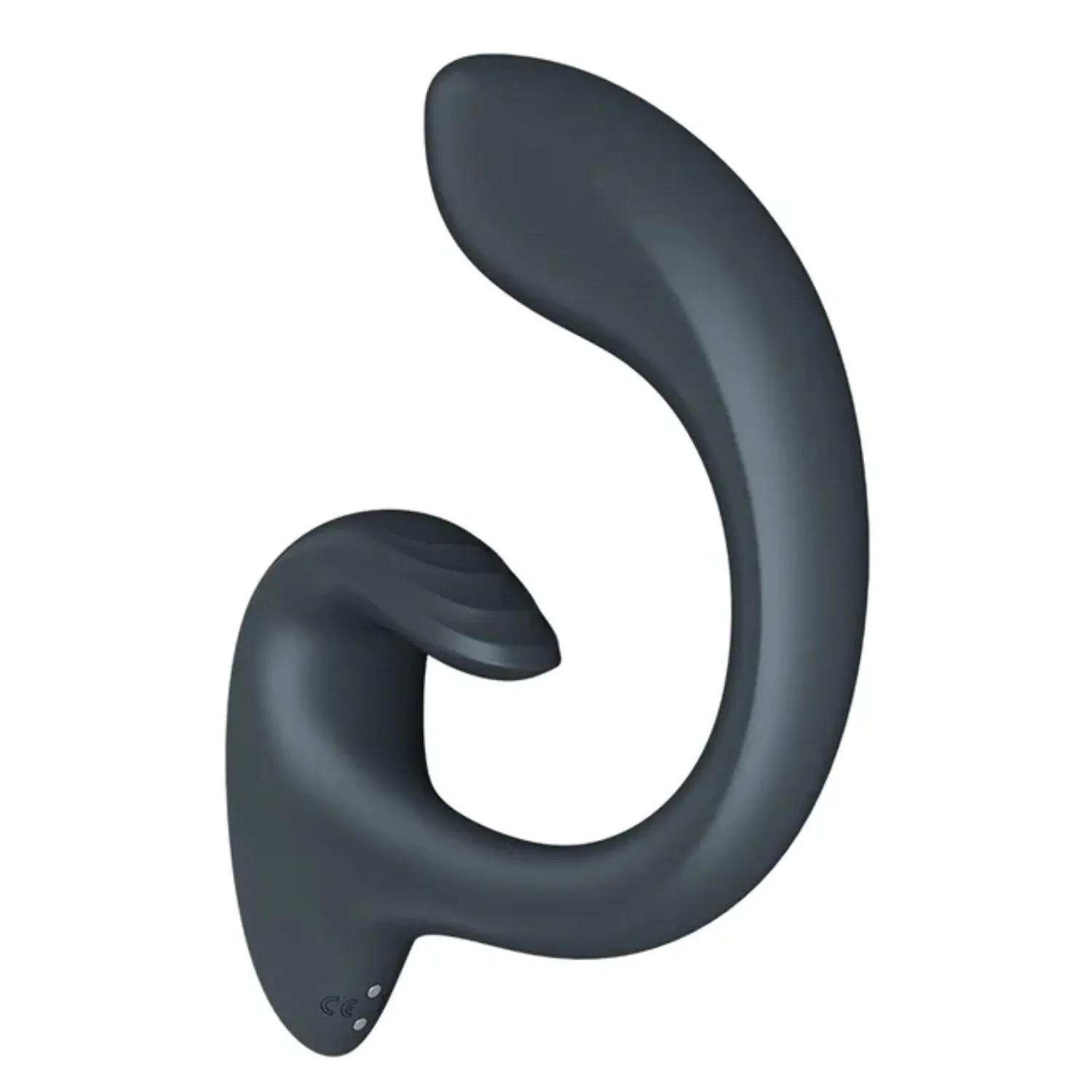 Satisfyer G for Goddess 1 dark grey wibrator do stymulacji punktu G