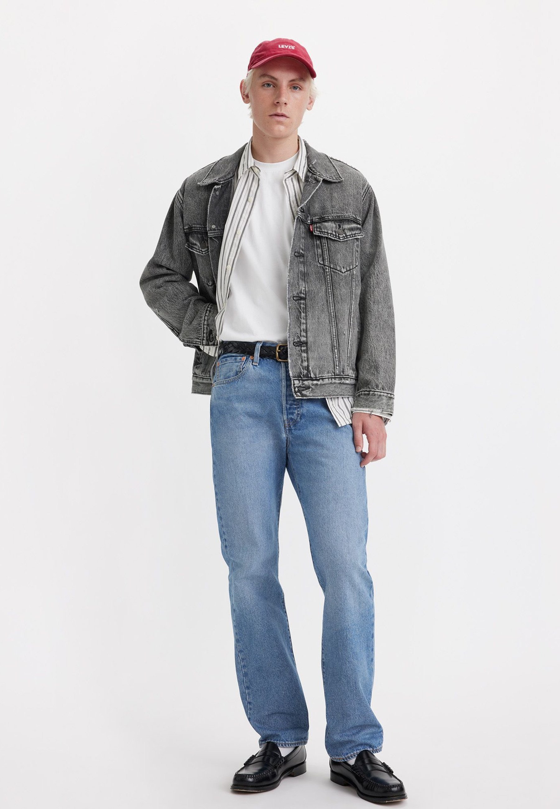 Levi's® Straight