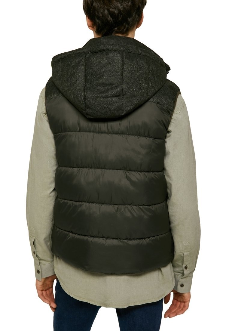 Polo Club Vest - groen