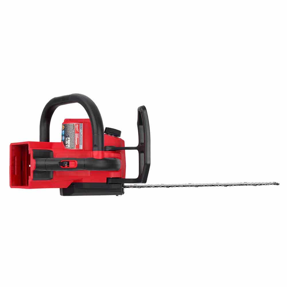 Ferăstrău cu lanț MILWAUKEE 18V FUEL™ 356 mm (14