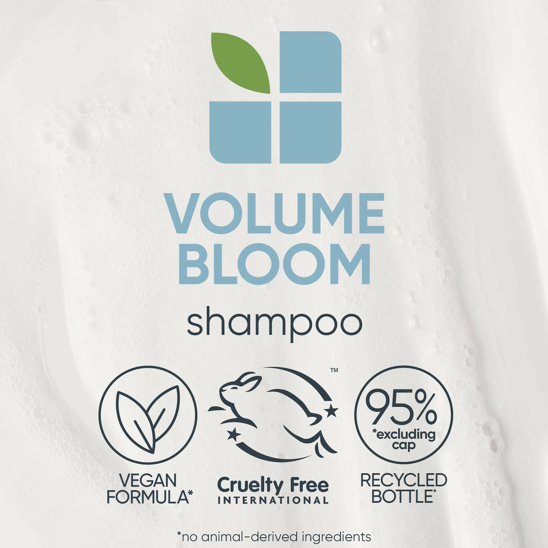 Șampon VolumeBloom 250 ml - Biolage