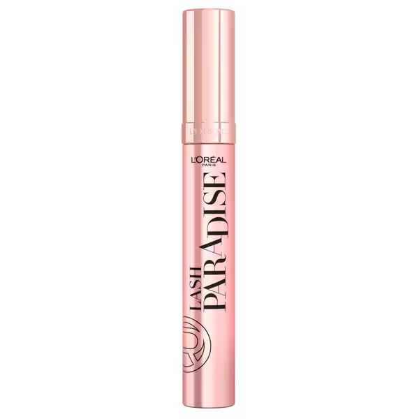 L'Oréal Paris Lash Paradise 01 maskara za volumen u crnoj boji