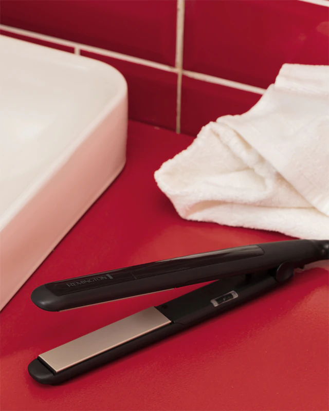 Remington Ceramic Straight 215 S1370 stijltang