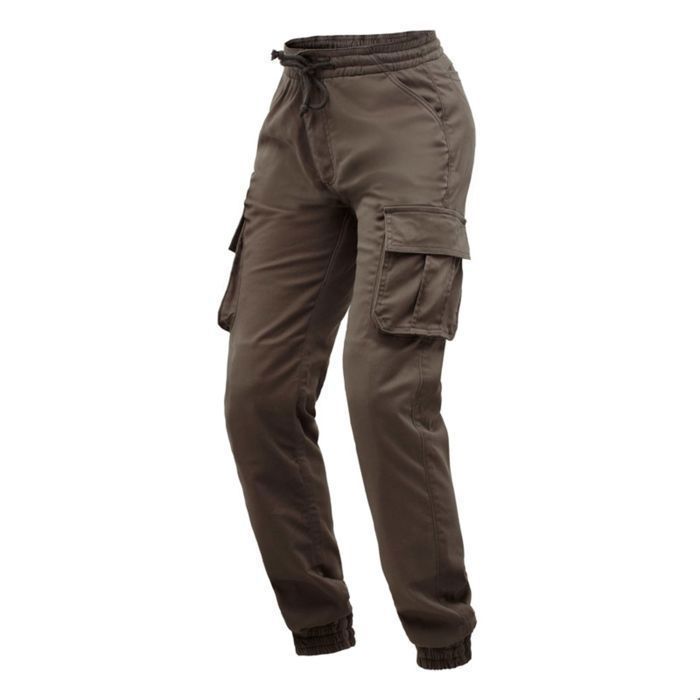 Pantalones cargo de moto para mujer Tucano Urbano Costa