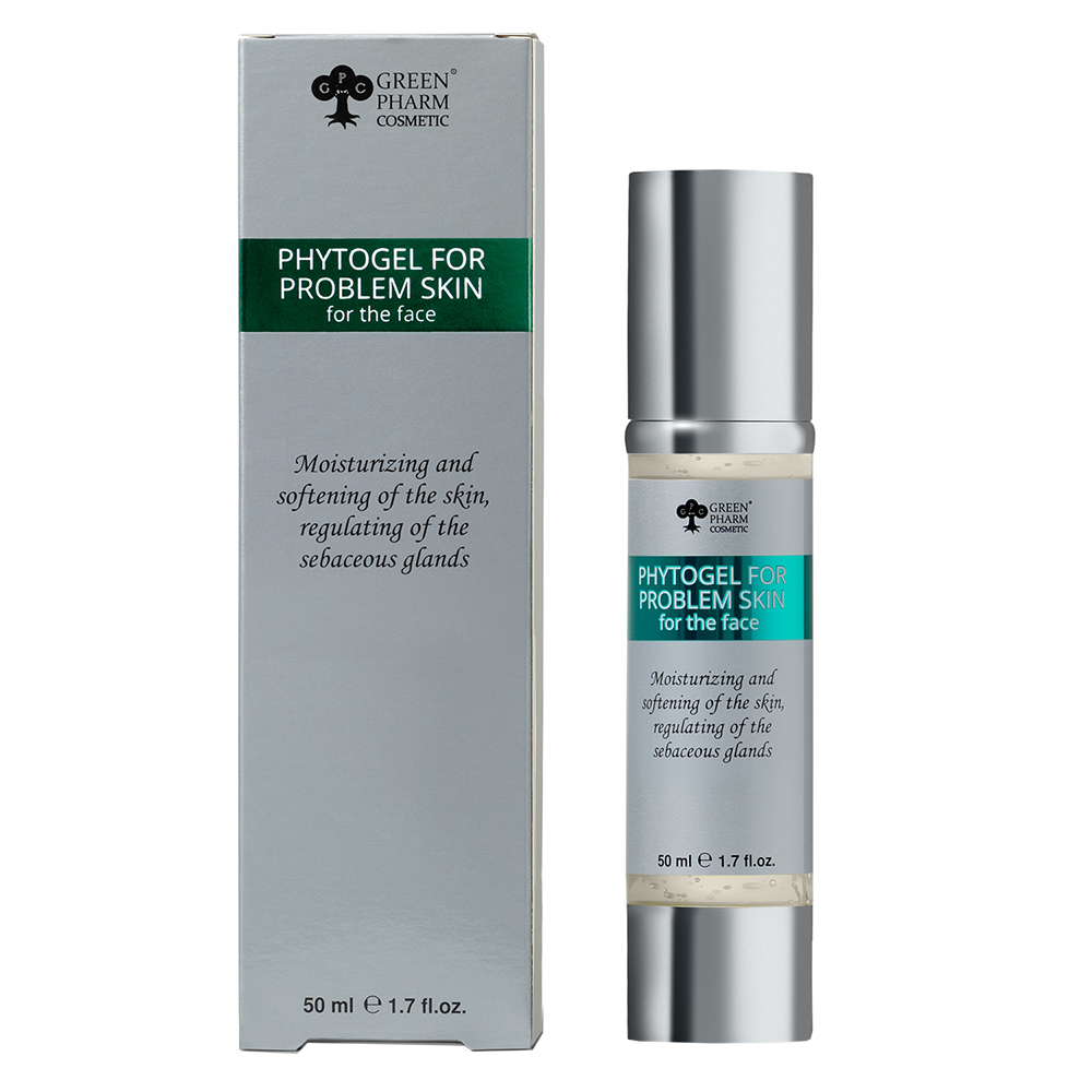 Green Pharm Cosmetic
