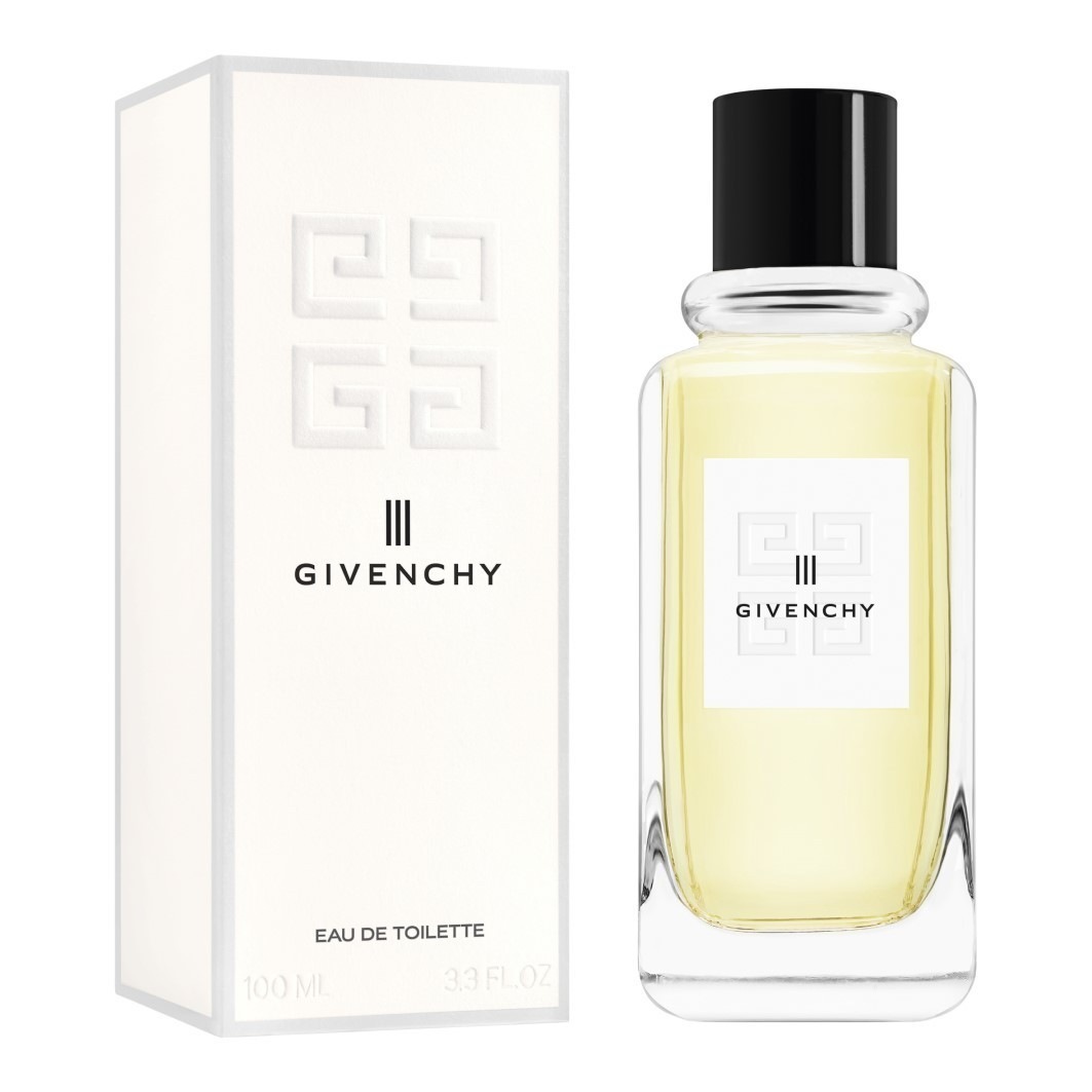 Givenchy Eau de Toilette Les Mythiques III - 100 ml