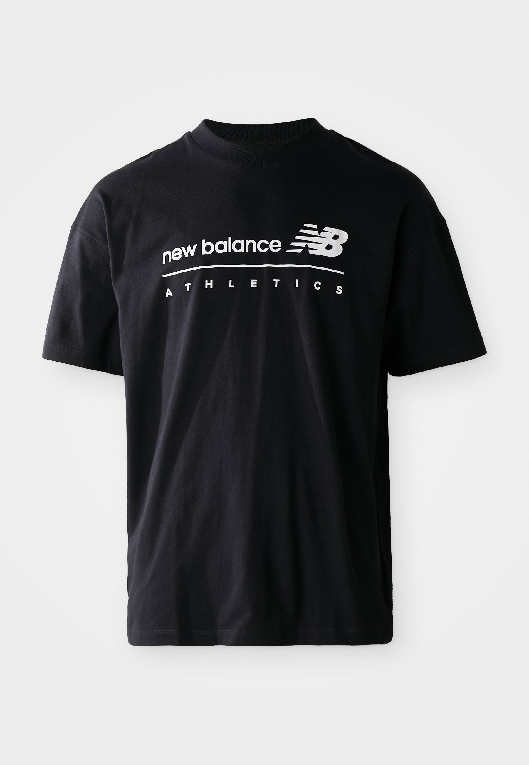 New Balance T-shirts met print
