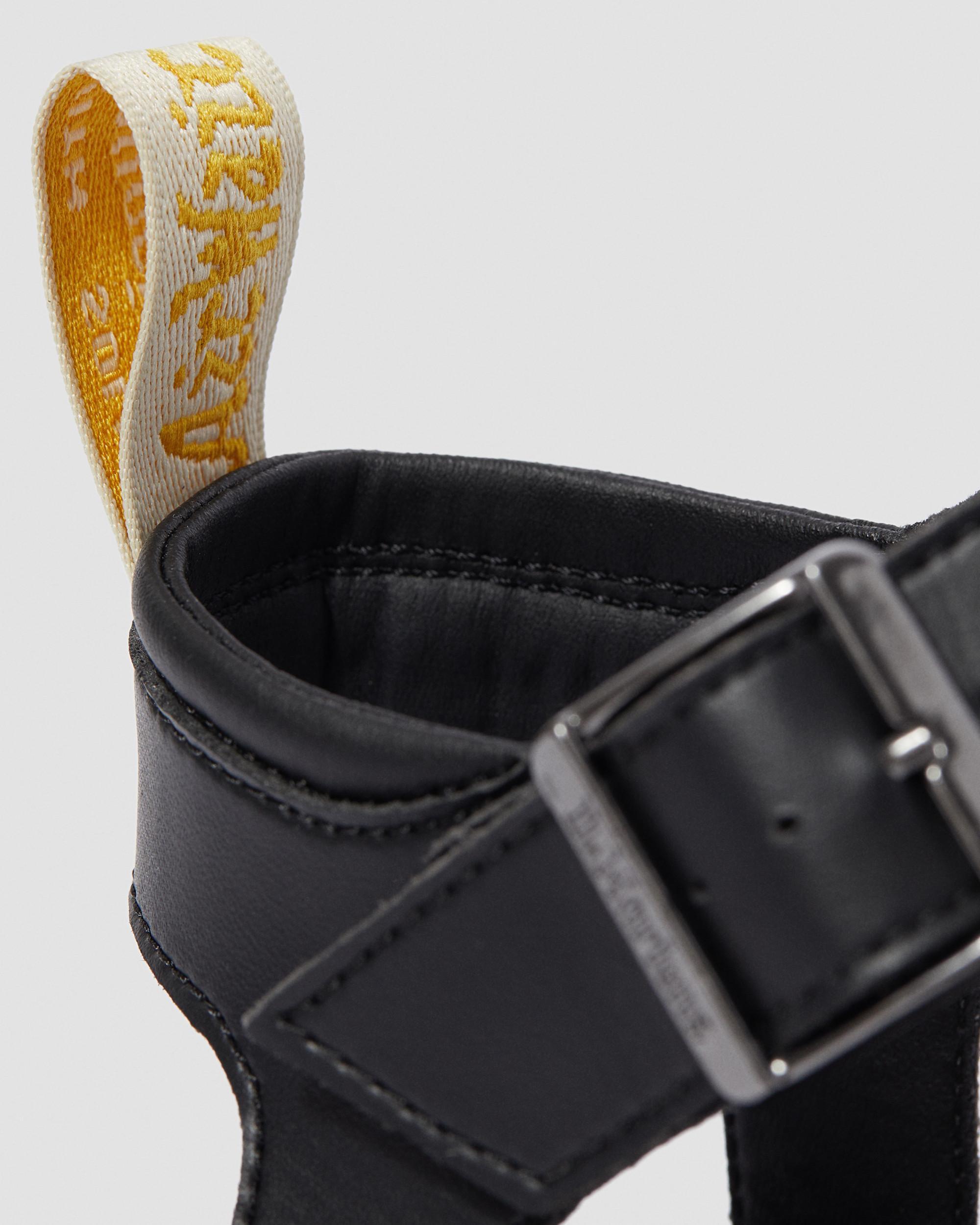 Blaire Felix Rub Off Vegan Riemensandalen