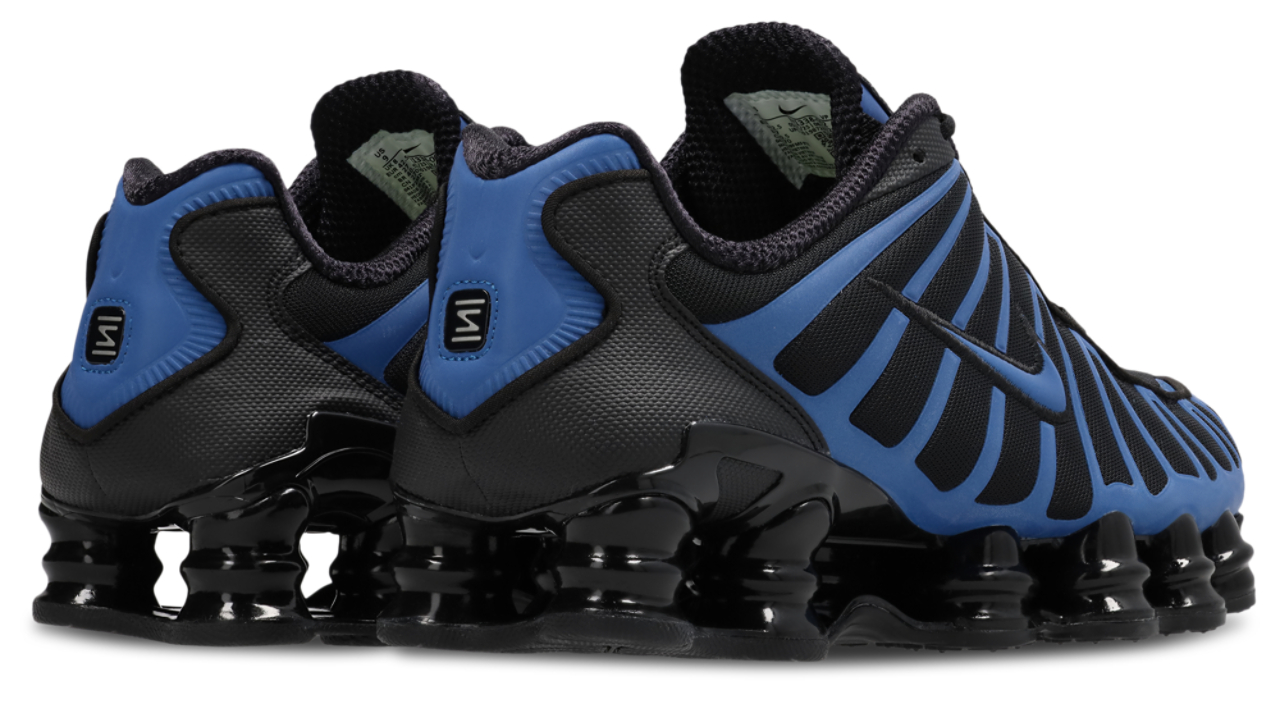 Nike Shox TL