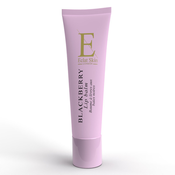 Eclat Skin London Berry Leppepomade 15ml