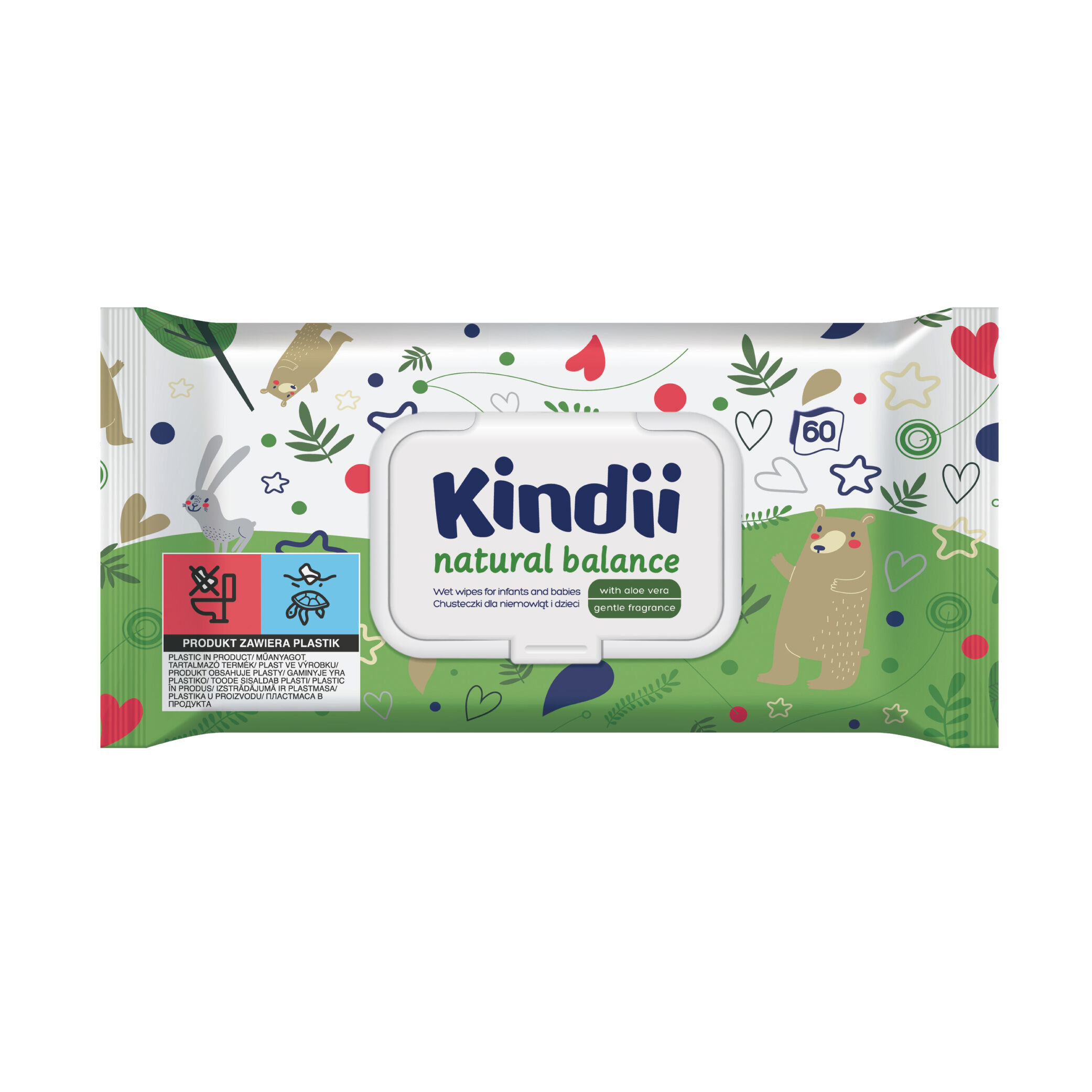 Kindii