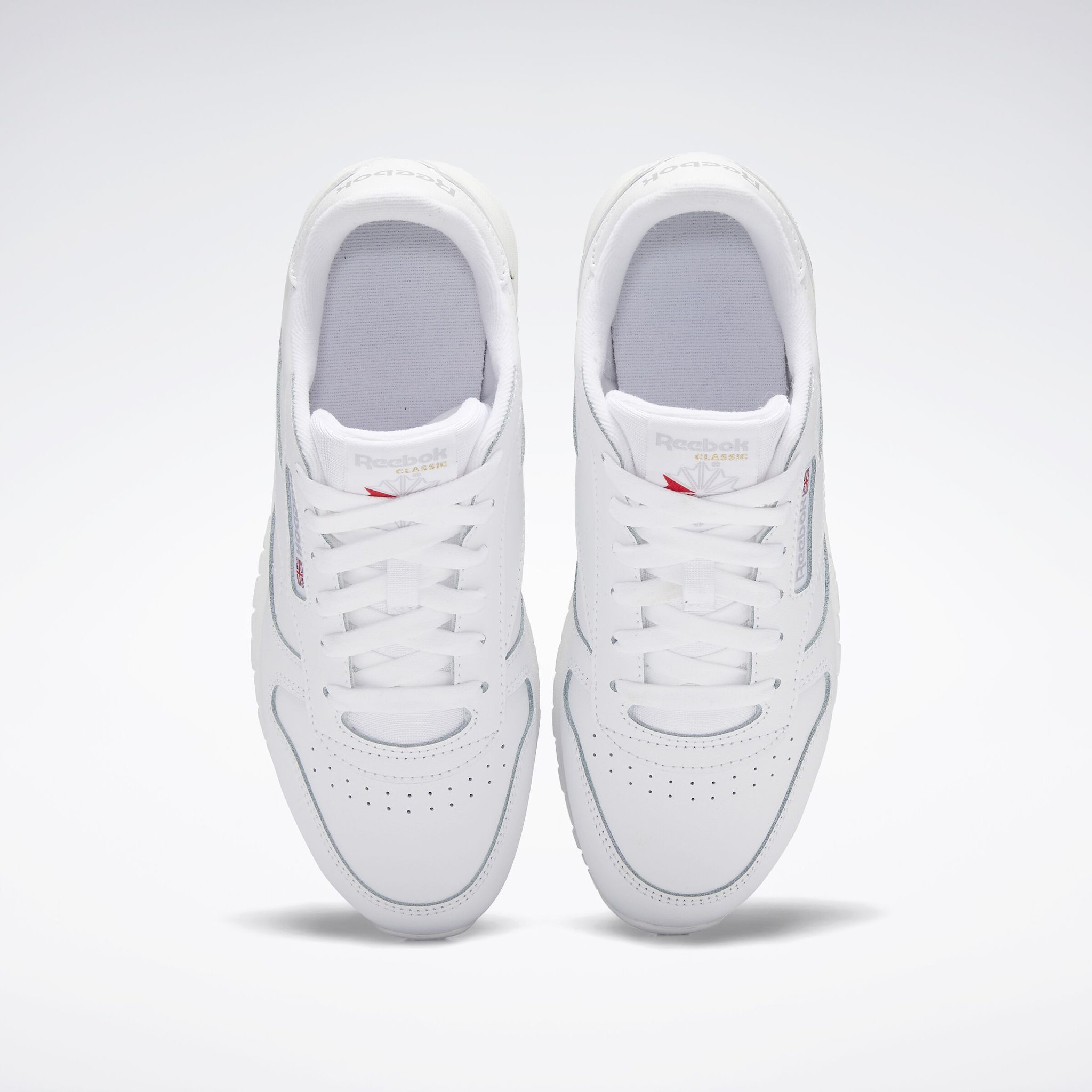 Kids' Lifestyle Shoes Classic Leather Shoes