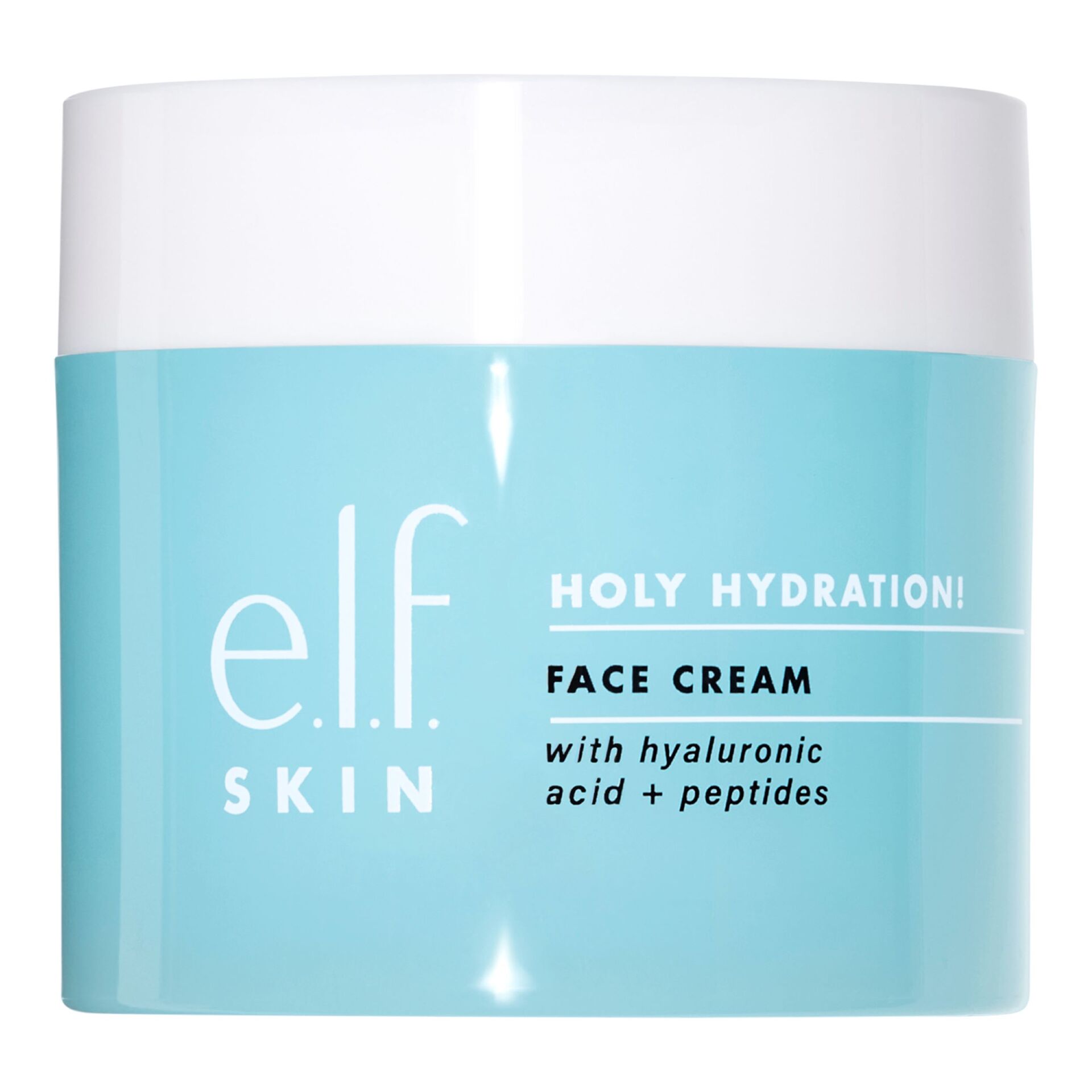 Cremă de față hidratare sfântă! 50 g - Elf